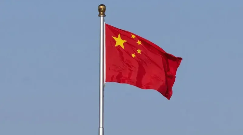 China Ignora Sanções dos EUA e Protege Empresas Ligadas ao Irã