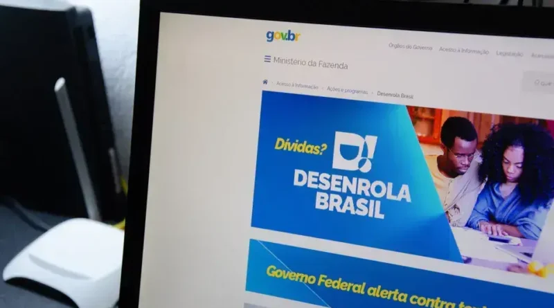 Como A Nova Medida do Desenrola Impacta Aposentados do INSS e Saques do FGTS