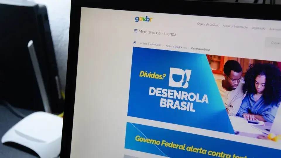 Como A Nova Medida do Desenrola Impacta Aposentados do INSS e Saques do FGTS