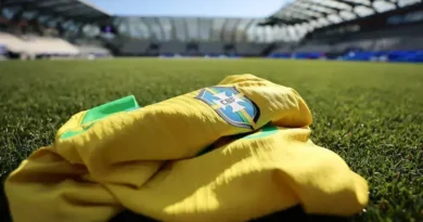 Como a Seleção Brasileira se Prepara para a Copa do Mundo 2026
