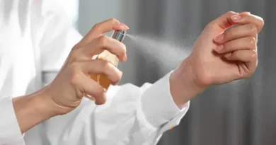 Como aplicar o perfume corretamente e fazer a fragrância durar mais