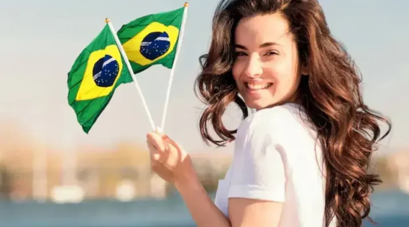 Copa do Mundo 2026: Usando Verde e Amarelo com Estilo