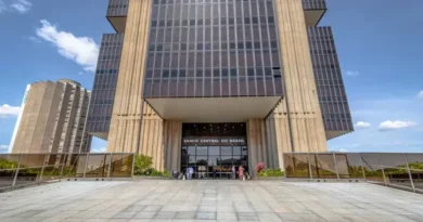Copom sinaliza sobre a inflação e taxa Selic em meio a tensões globais