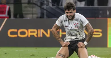 Corinthians Impõe Condições na Possível Venda de Yuri Alberto