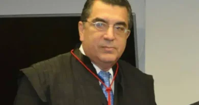 Corpo de juiz federal desaparecido é encontrado no Rio de Janeiro