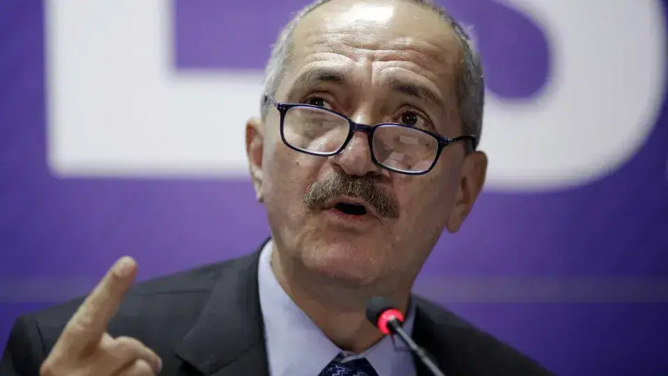 Democracia Cristã inicia processo para expulsar Aldo Rebelo