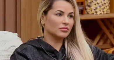 Deolane Bezerra presa em operação por lavagem de dinheiro do PCC