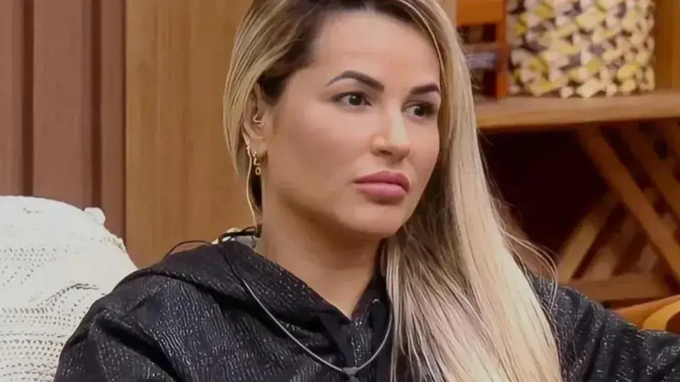 Deolane Bezerra presa em operação por lavagem de dinheiro do PCC