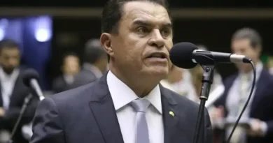 Deputado Wilson Santiago é investigado por uso inadequado de cota parlamentar