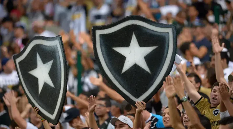 Eduardo Iglesias é o novo diretor da SAF do Botafogo em tempos conturbados