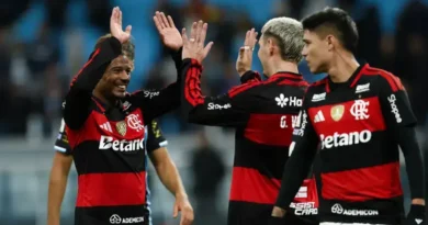 Eliminação do Flamengo na Copa do Brasil expõe falhas recorrentes do time