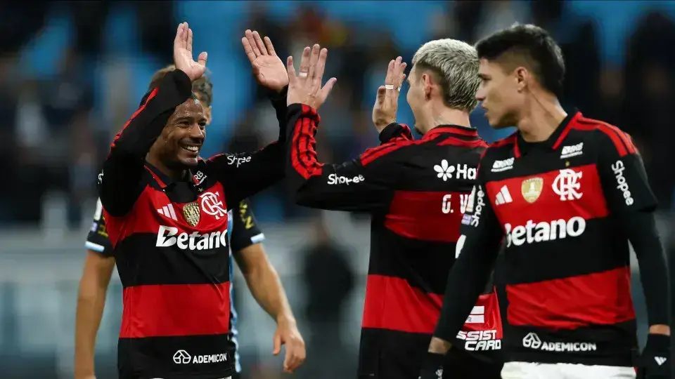 Eliminação do Flamengo na Copa do Brasil expõe falhas recorrentes do time