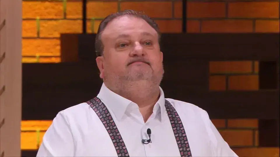 Erick Jacquin destaca novidades na 13ª temporada do MasterChef Brasil