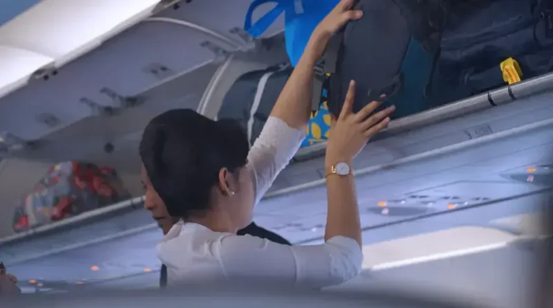 Erros Comuns que Arruinam Viagens em Voos Curtos e Como Evitar