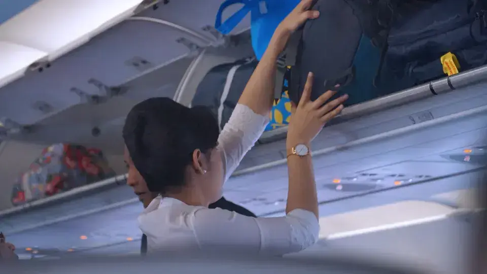Erros Comuns que Arruinam Viagens em Voos Curtos e Como Evitar