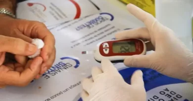 Escolas de João Pessoa recebem plano para atender alunos com diabetes