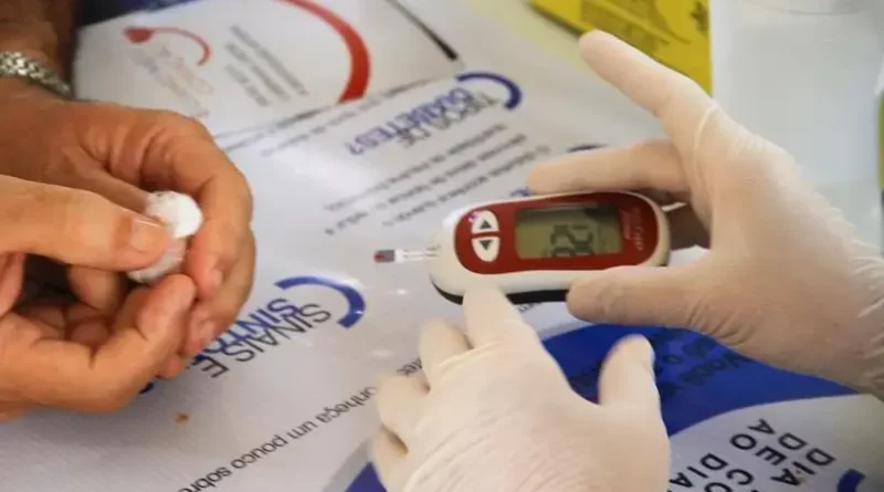 Escolas de João Pessoa recebem plano para atender alunos com diabetes