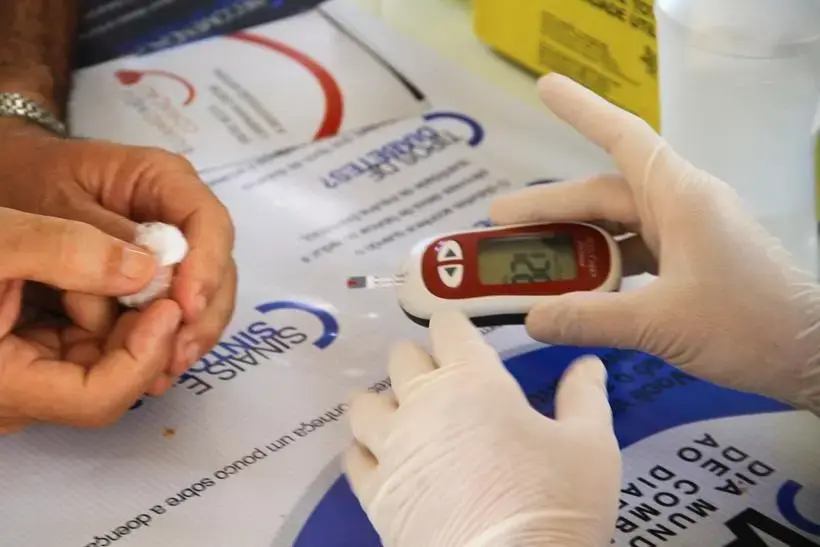 Escolas de João Pessoa recebem plano para atender alunos com diabetes