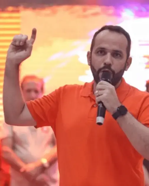 Ex-candidato a prefeito de Bayeux é morto durante assalto