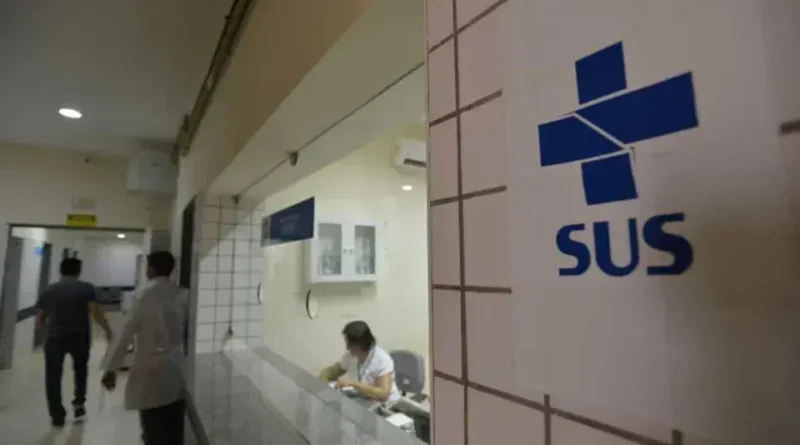 Explosão de Cursos de Enfermagem no Brasil: Desafios e Oportunidades