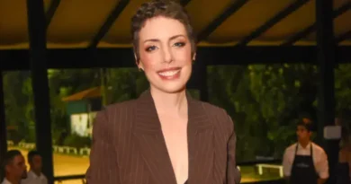 Fabiana Justus encerra tratamento contra leucemia e celebra nova fase