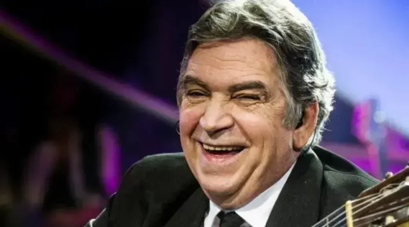 Falecimento de Guto Graça Mello, icônico produtor musical aos 78 anos