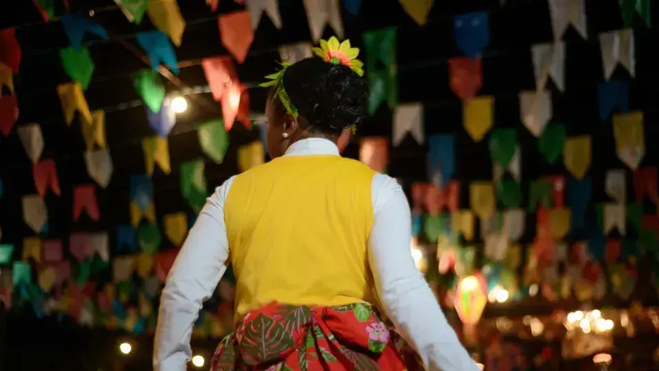 Festejos juninos ganham vida no Maranhão com atrações e cultura