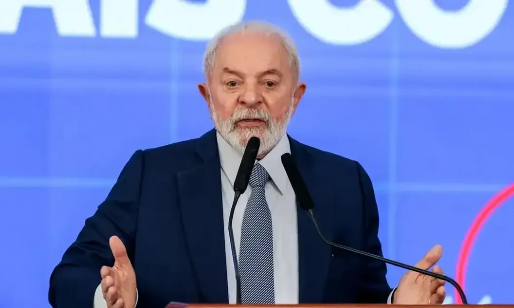 Fim da taxa das blusinhas: nova medida de Lula para importações