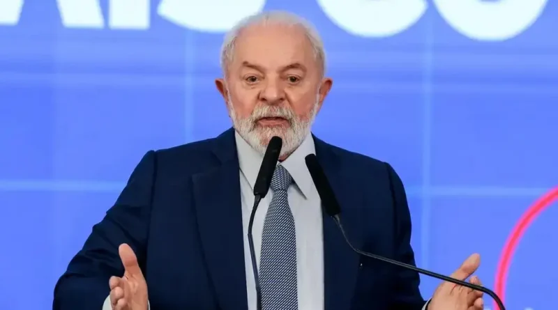 Fim da taxa das blusinhas: nova medida de Lula para importações