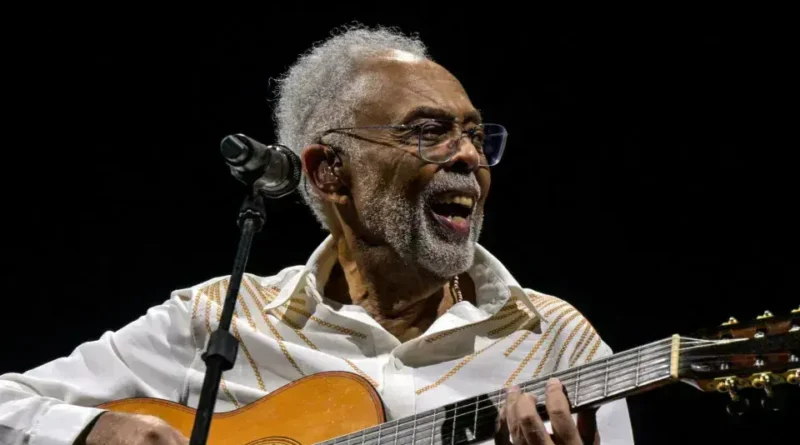 Gilberto Gil coloca apartamento de luxo à venda em Copacabana