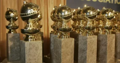 Globo de Ouro aceita produções com inteligência artificial em novas regras