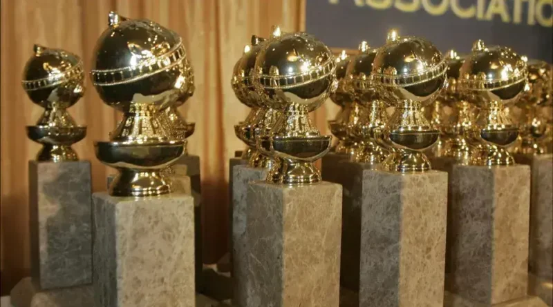 Globo de Ouro aceita produções com uso de inteligência artificial