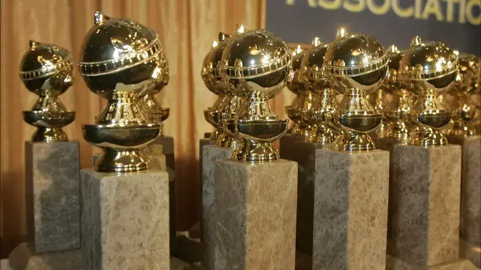Globo de Ouro aceita produções com uso de inteligência artificial