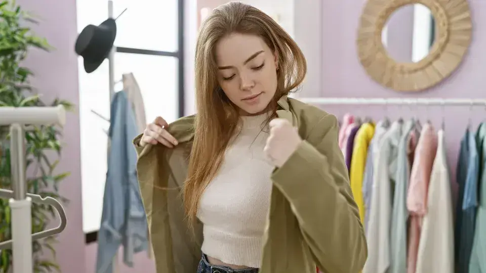 Google Photos lança recurso de IA para criar looks com suas roupas