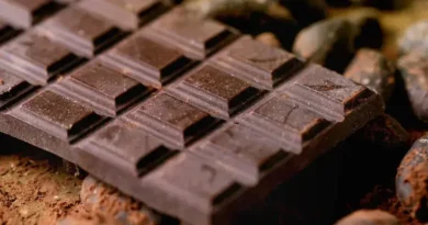 Governo define porcentual mínimo de cacau em chocolates