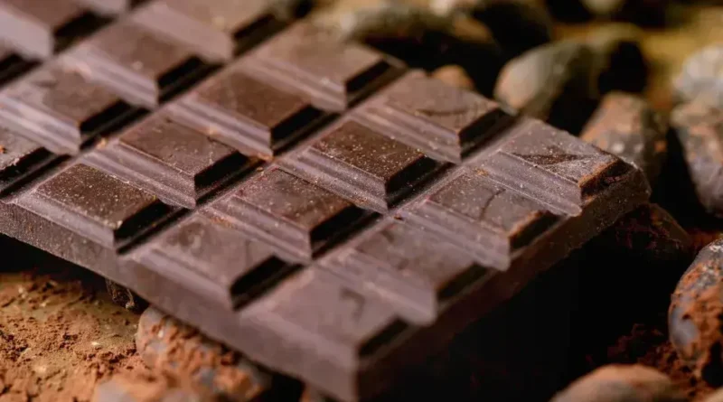 Governo define porcentual mínimo de cacau em chocolates