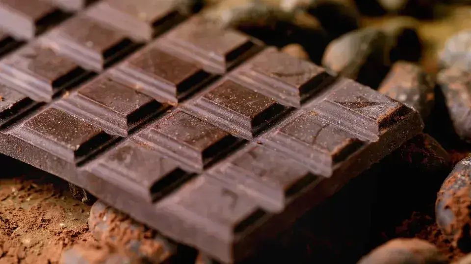 Governo define porcentual mínimo de cacau em chocolates