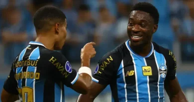 Grêmio e Montevideo City Torque disputam a liderança na Sul-Americana