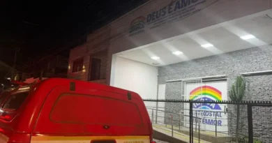 Homem morre após queda de teto de igreja em João Pessoa