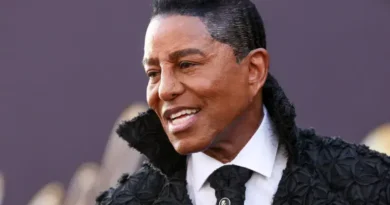 Jermaine Jackson condenado a pagar R$ 33 milhões por estupro