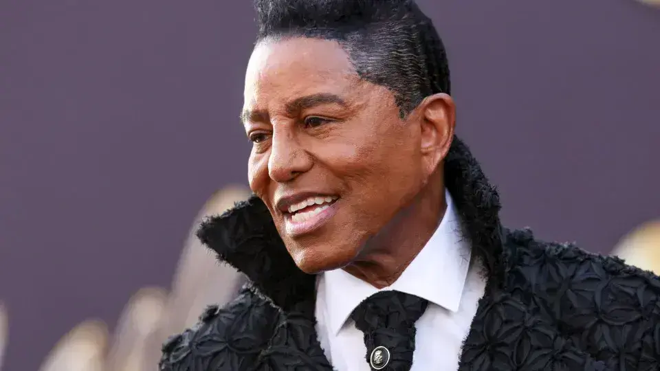 Jermaine Jackson condenado a pagar R$ 33 milhões por estupro