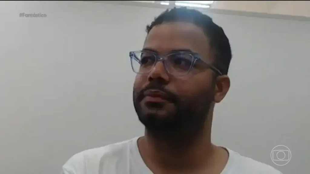 Juíza mantêm penas de Hytalo Santos e marido por conteúdo ilícito