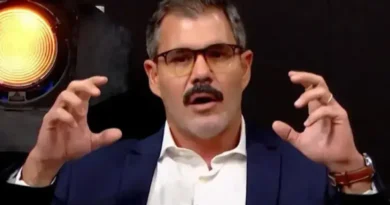 Juliano Cazarré e os dados distorcidos sobre masculinidade e feminicídio