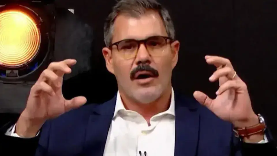 Juliano Cazarré e os dados distorcidos sobre masculinidade e feminicídio