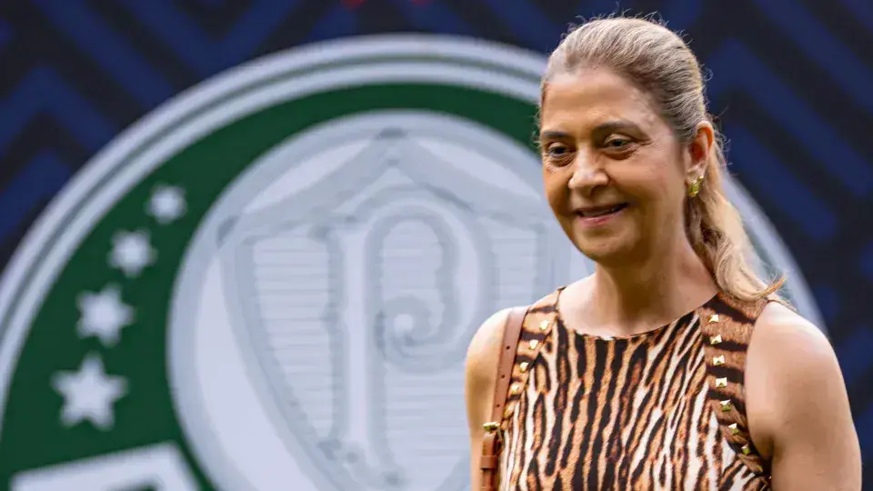 Leila Pereira critica Bap por shows no Maracanã e sugere gramado sintético