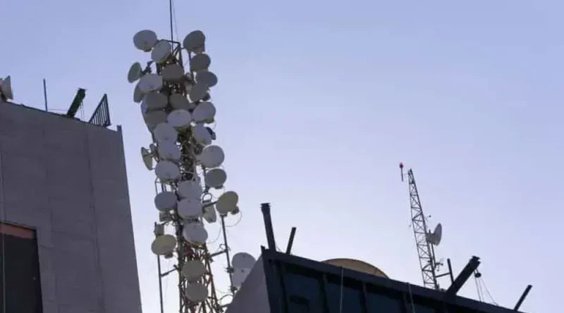 Leilão arrecada R$ 23 milhões para cobertura de áreas remotas