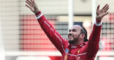 Lewis Hamilton nega rumores de aposentadoria e se mostra focado na F1