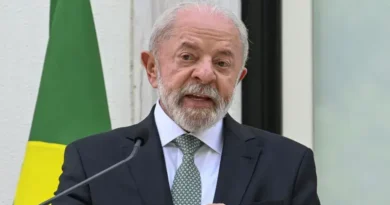 Lula anuncia R$ 960 milhões para combater o crime organizado no Brasil
