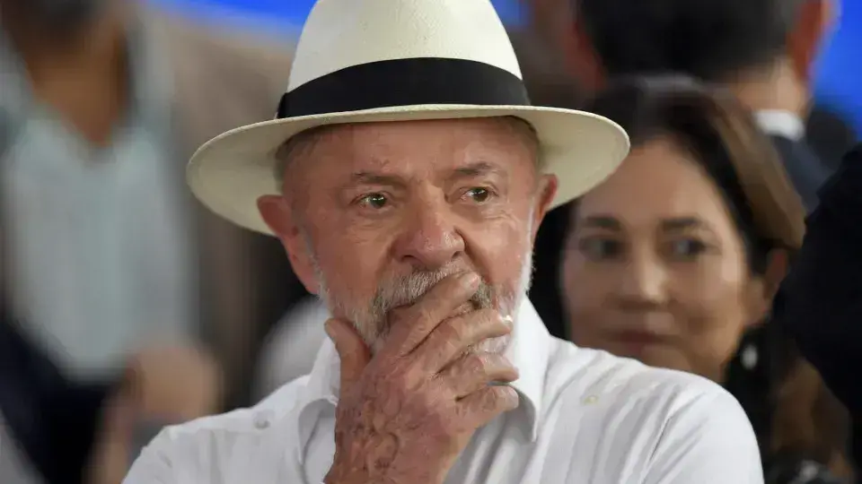 Lula critica decisão dos EUA sobre PCC e CV e defende soberania nacional