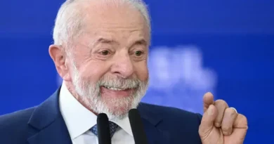 Lula defende articulação com Judiciário no combate ao crime organizado